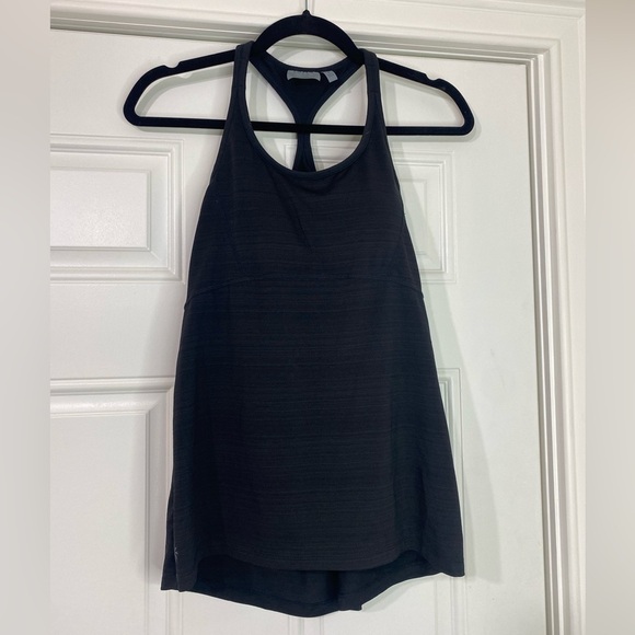 Athleta Tops - Athleta Black Tank Top